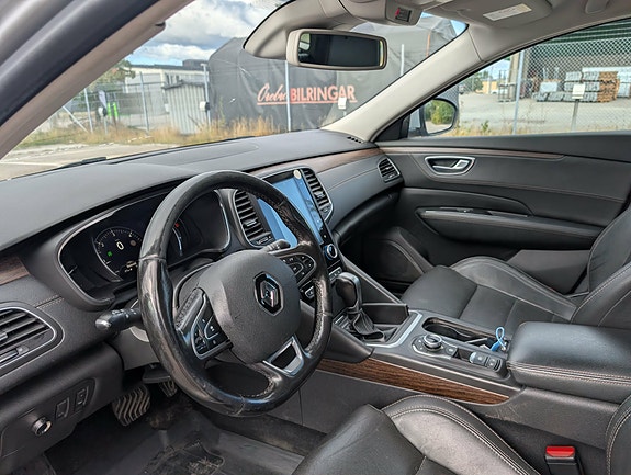 Renault Talisman 4 of 7