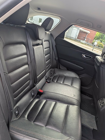 Renault Talisman 5 of 7