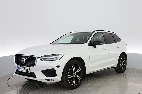 Volvo Unknown