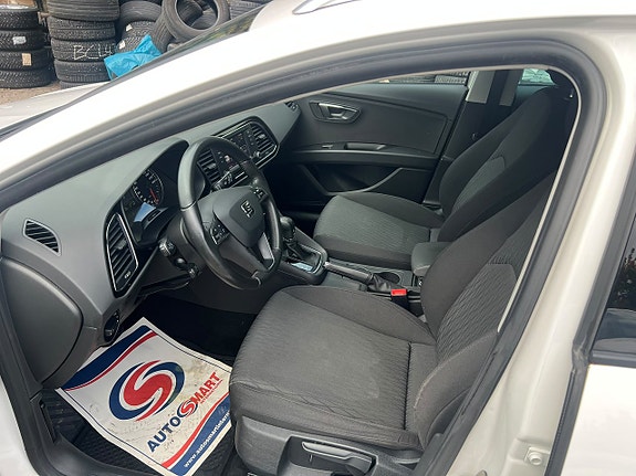 Seat Leon 8 of 10