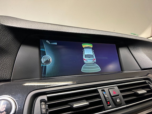BMW 520d 21 of 25