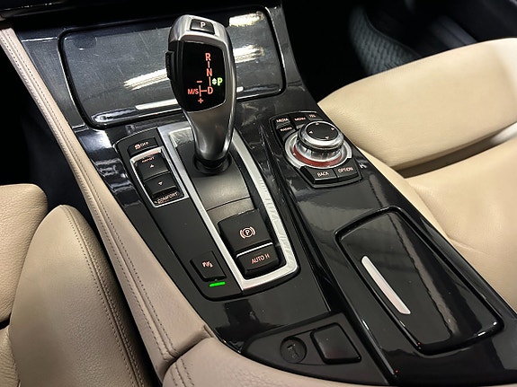 BMW 520d 25 of 25