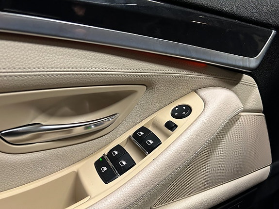 BMW 520d 17 of 25