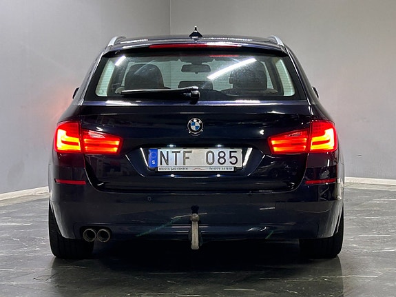 BMW 520d 7 of 25