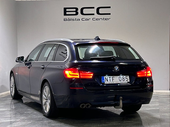 BMW 520d 6 of 25