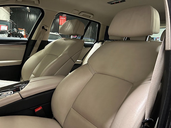 BMW 520d 13 of 25