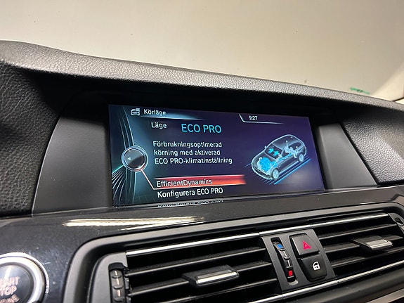 BMW 520d 22 of 25