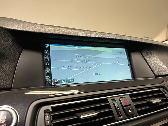BMW 520d 20 of 25