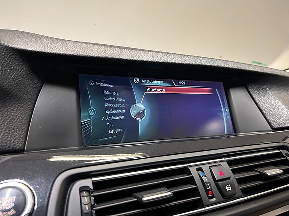 BMW 520d 23 of 25