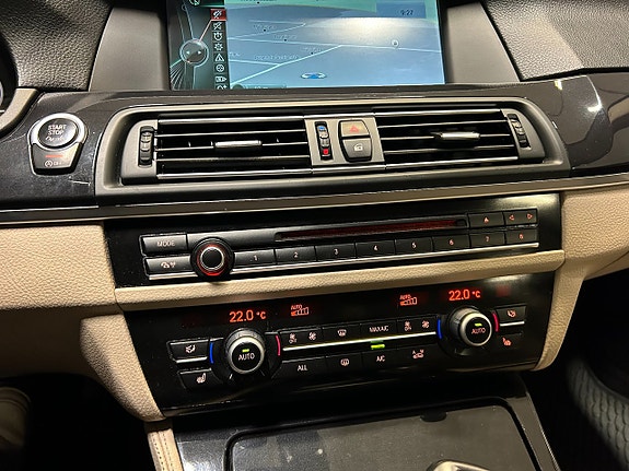 BMW 520d 24 of 25