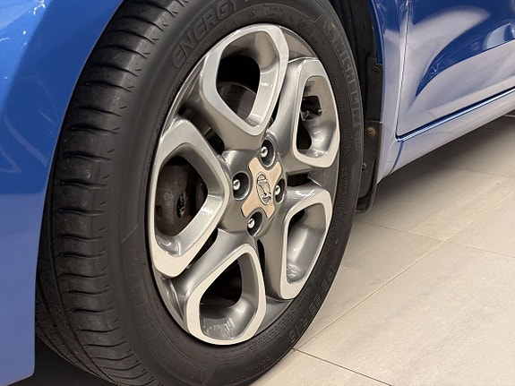 Hyundai i20 19 of 22
