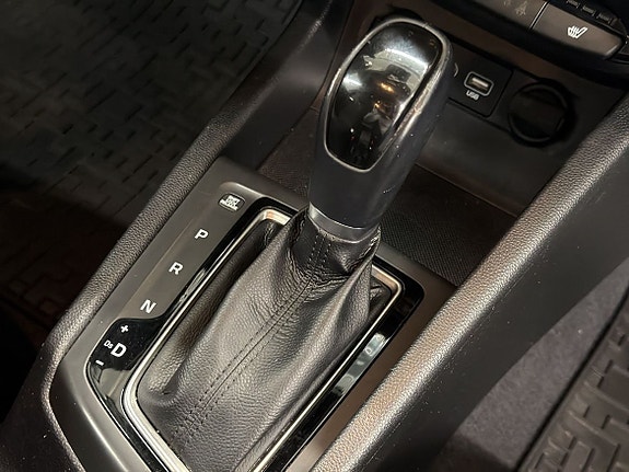 Hyundai i20 12 of 22