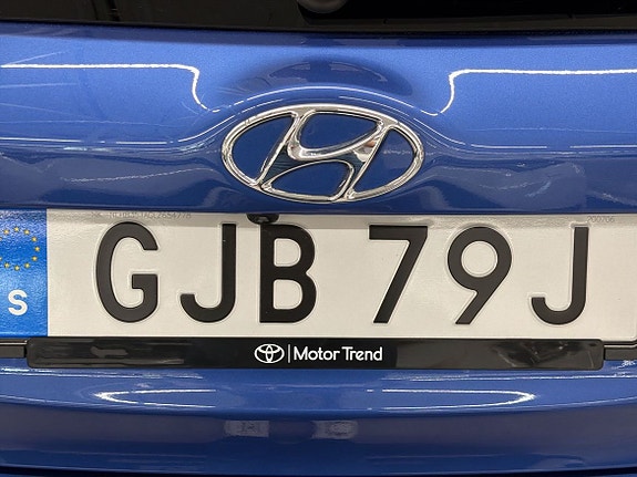 Hyundai i20 22 of 22