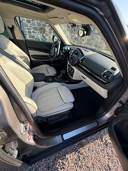 MINI Clubman Cooper D 6 of 10