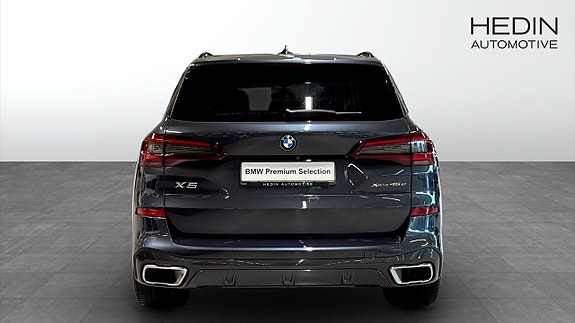 BMW X5 7 of 9
