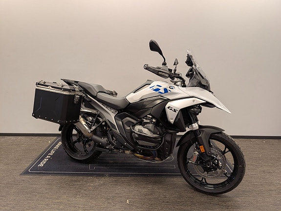 BMW R1300GS Nyservad 2 of 4