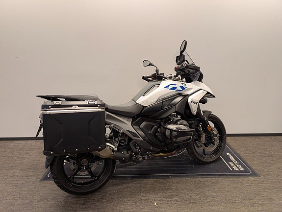 BMW R1300GS Nyservad 3 of 4