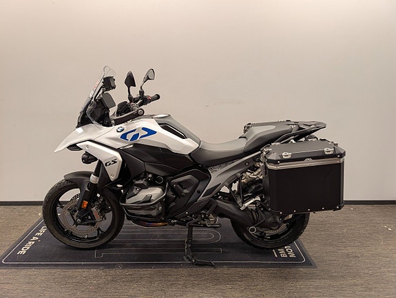 BMW R1300GS Nyservad 4 of 4