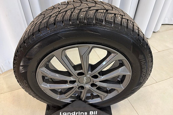 Kia Niro 17 of 18