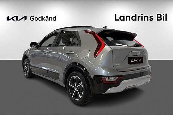 Kia Niro 6 of 18