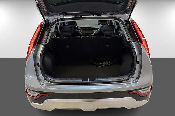 Kia Niro 14 of 18