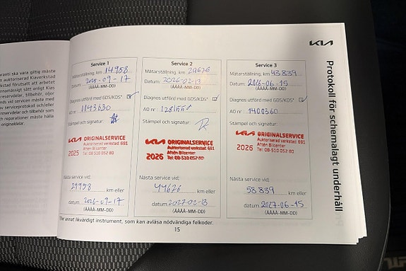 Kia Niro 18 of 18