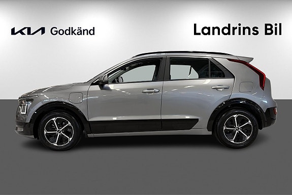 Kia Niro 4 of 18