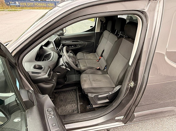 Peugeot Partner 14 of 30