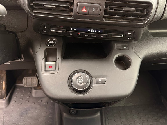 Peugeot Partner 19 of 30