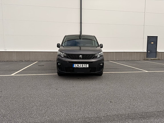 Peugeot Partner 7 of 30