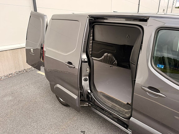 Peugeot Partner 24 of 30