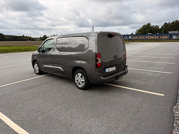Peugeot Partner 3 of 30