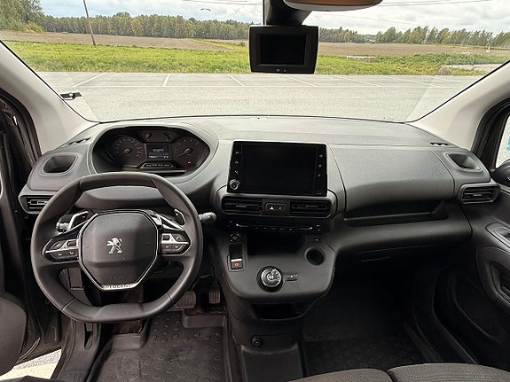 Peugeot Partner 15 of 30