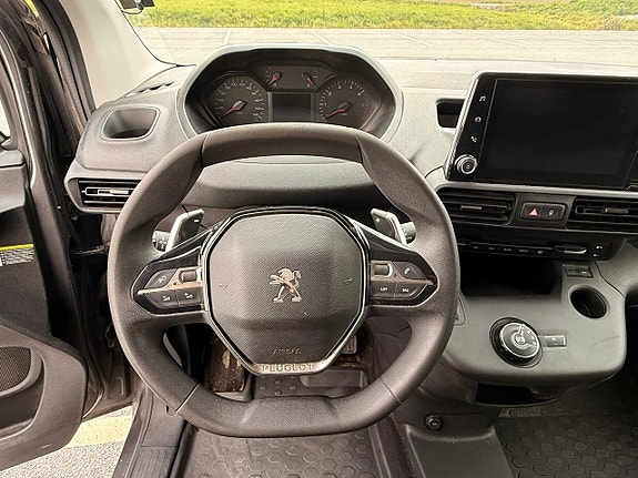 Peugeot Partner 16 of 30