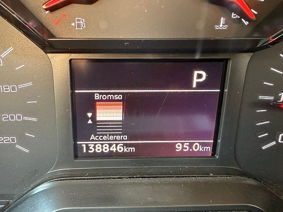 Peugeot Partner 17 of 30