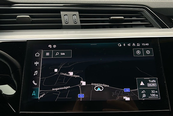 Audi Q8 e-tron 8 of 28