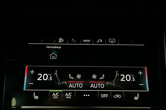 Audi Q8 e-tron 20 of 28