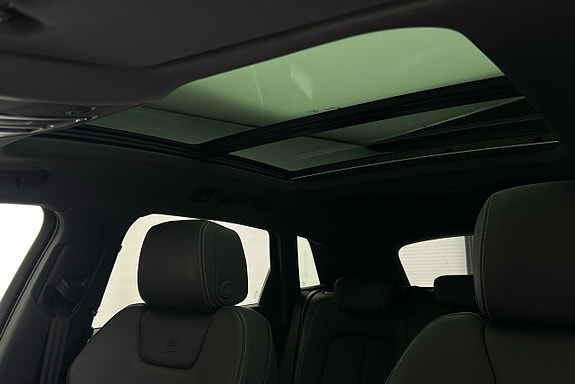 Audi Q8 e-tron 19 of 28