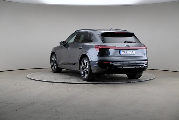 Audi Q8 e-tron 2 of 28
