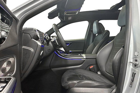 Mercedes-Benz GLC300 de 7 of 20
