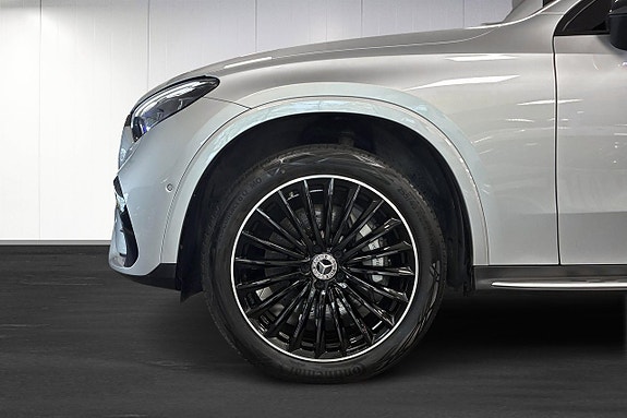 Mercedes-Benz GLC300 de 11 of 20