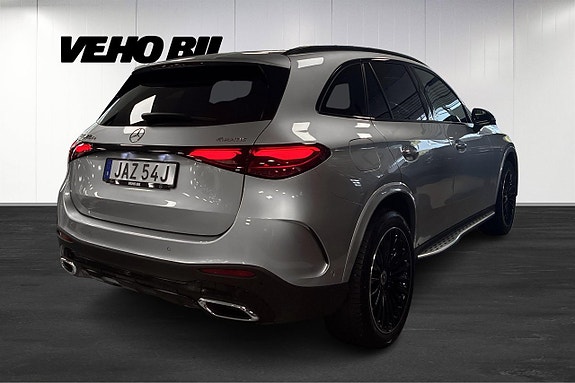 Mercedes-Benz GLC300 de 3 of 20