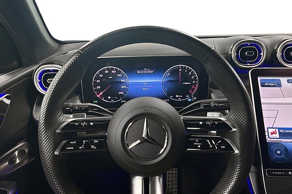 Mercedes-Benz GLC300 de 5 of 20