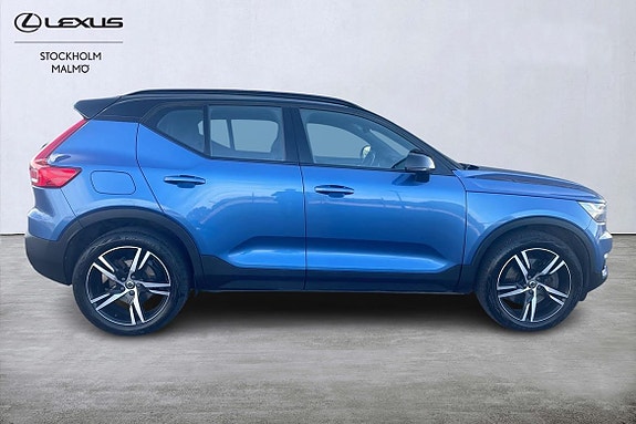 Volvo XC40 10 of 24