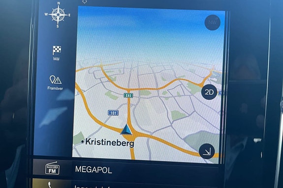 Volvo XC40 14 of 24