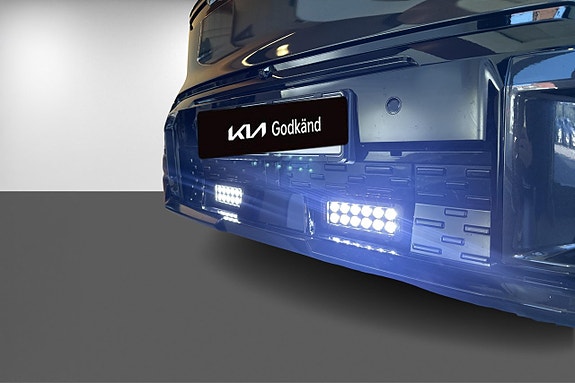 Kia EV9 9 of 28