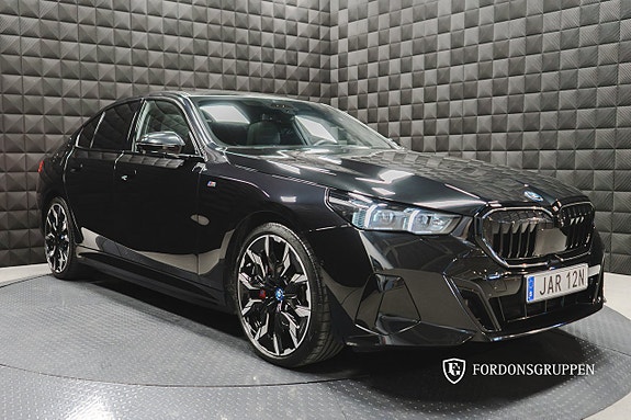 BMW 550e 10 of 30