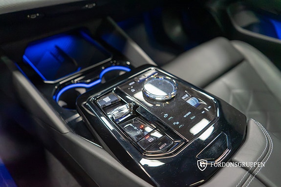 BMW 550e 29 of 30