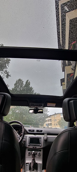 Volkswagen Passat 5 of 27
