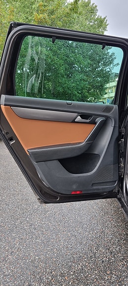 Volkswagen Passat 15 of 27